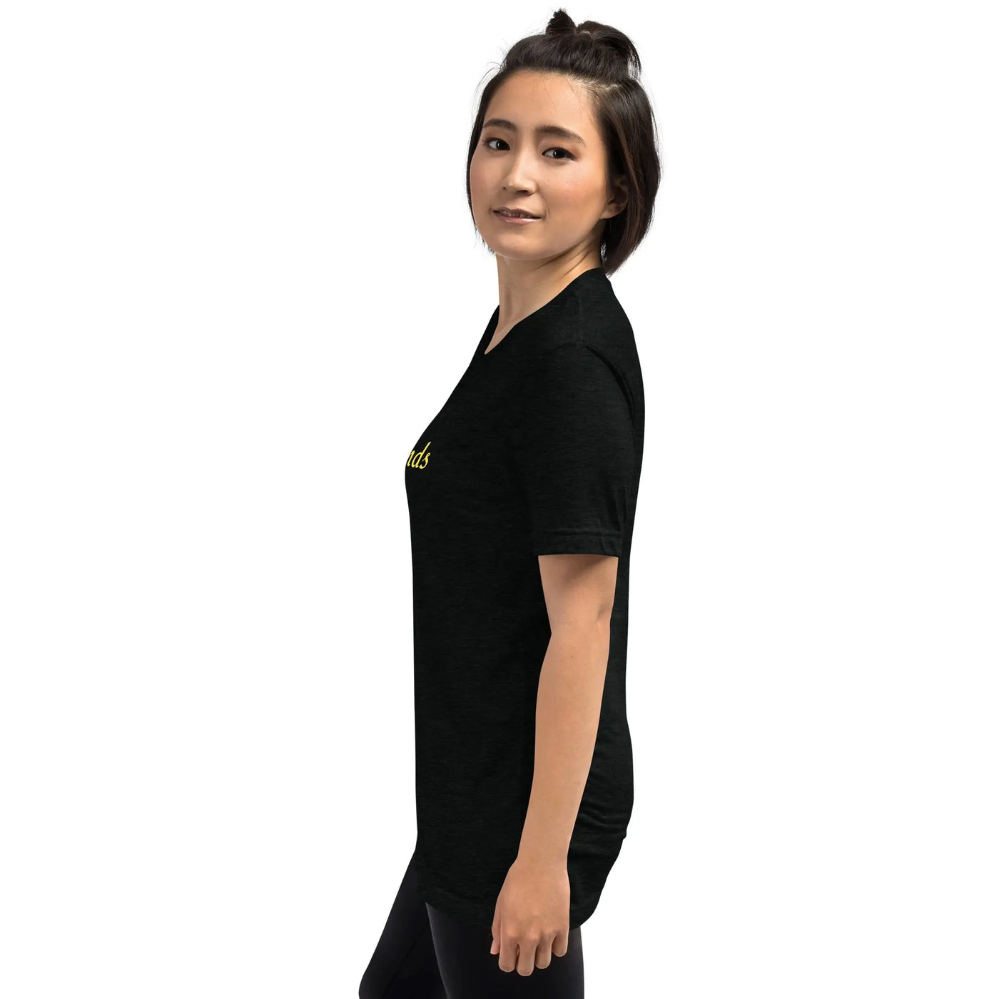 Short sleeve t-shirt - Backdrop BlissShort sleeve t-shirt