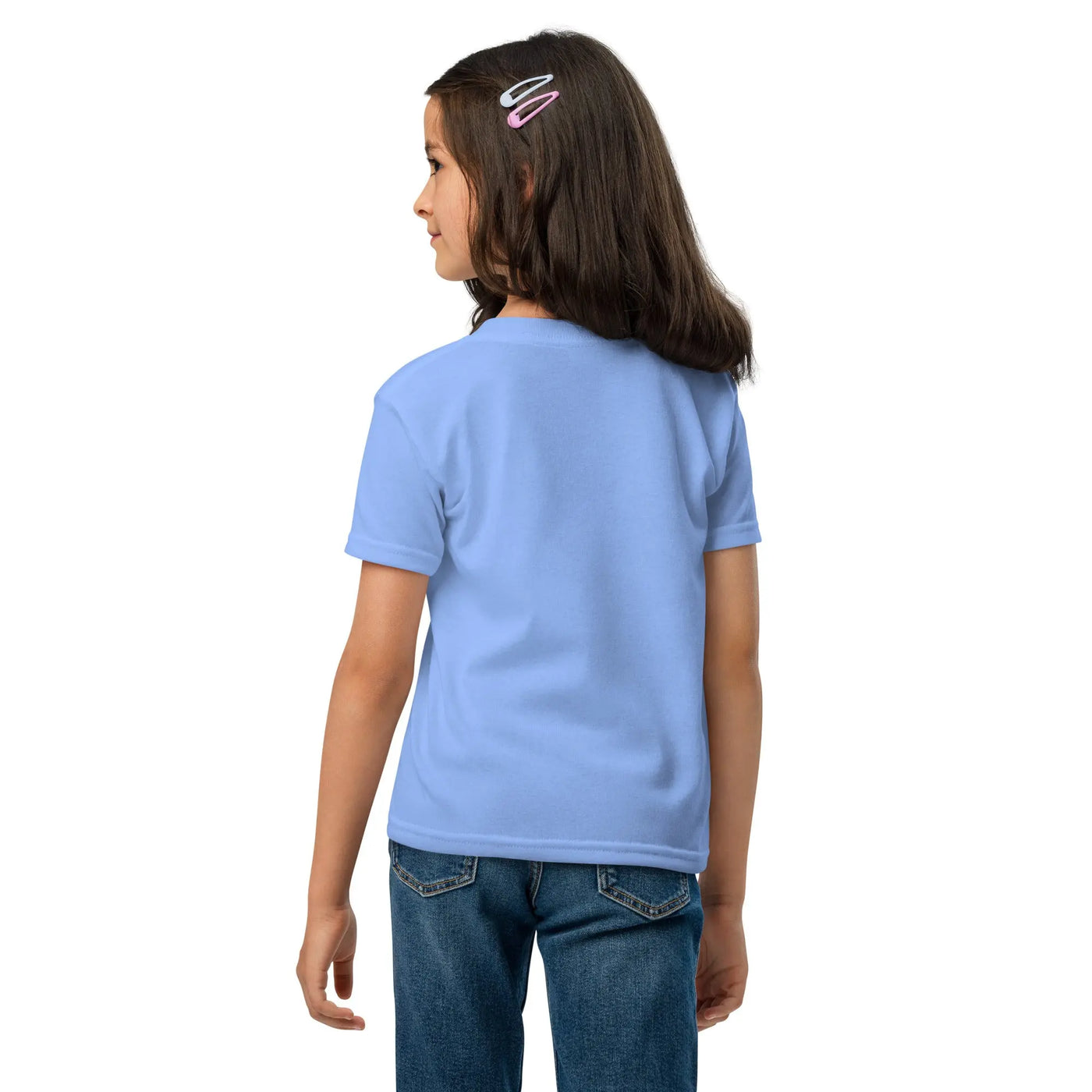Youth t-shirt - Backdrop BlissYouth t-shirt