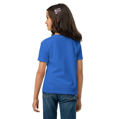 Youth t-shirt - Backdrop BlissYouth t-shirt
