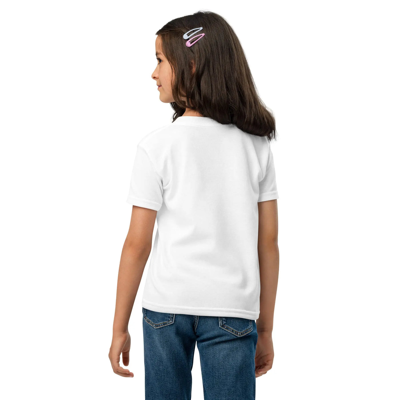 Youth t-shirt - Backdrop BlissYouth t-shirt